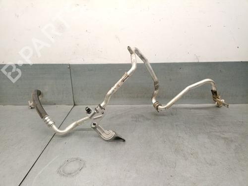 AC pipe FIAT TALENTO Van (296_) 1.6 D | BP31801056M126