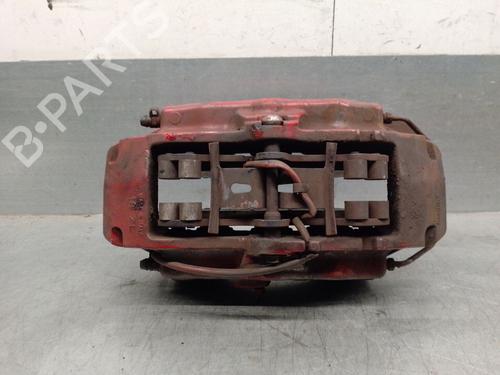 Venstre bremsekaliber foran AUDI Q7 (4LB) 3.0 TDI quattro (233 hp) 30052972