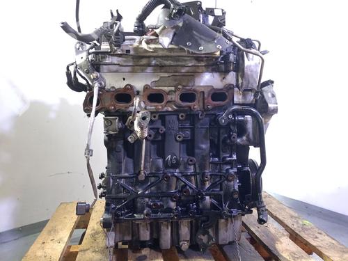 Engine AUDI A3 Sportback (8VA, 8VF) 1.6 TDI | BP28542722M1 
