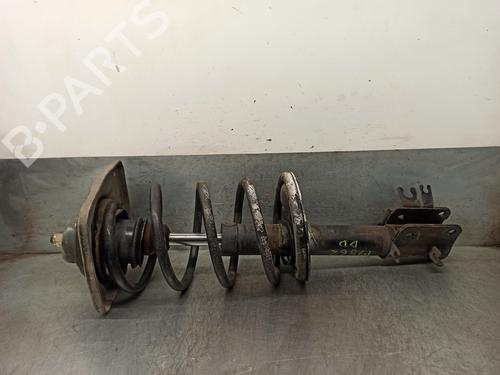 Used Right front shock absorber CITROËN JUMPY I Van (BS_, BT_, BY_, BZ_) 2.0 HDi 95 (94 hp) 16957542