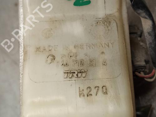 Brake master cylinder TOYOTA COROLLA (_E12_) 1.4 D (NDE120_, NDE120R) | BP16071456M77 
