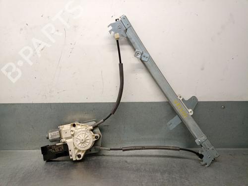 Used Front right window mechanism Front right window mechanism PEUGEOT 407 (6D_) 2.0 (6DRFNB, 6DRFNE) (136 hp) 39503130 39503130