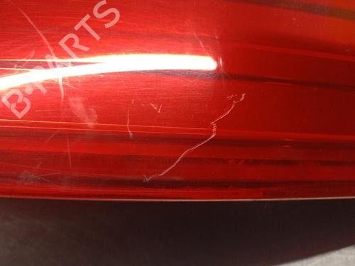 Right taillight OPEL INSIGNIA A Sports Tourer (G09) 2.0 CDTI (35) | BP25711095C35 