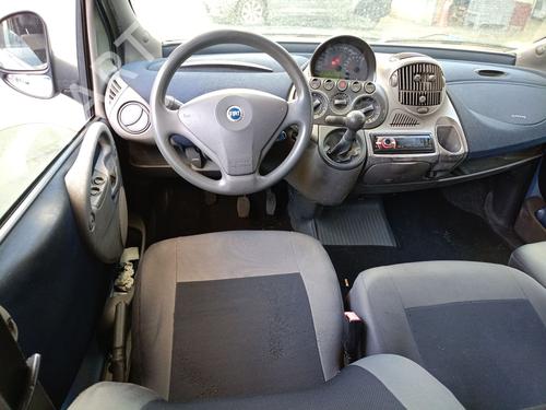 Lève-vitre avant gauche FIAT MULTIPLA (186_) 1.9 JTD 115 | BP38272946C22  - Image 11