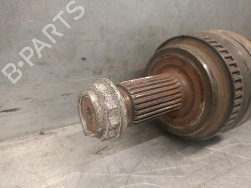 Right rear driveshaft BMW 3 (E90) 320 d | BP23478572M41 