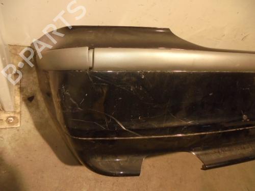 Rear bumper BMW 3 Compact (E46) 325 ti | BP10174412C8 