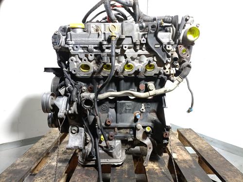 Engine OPEL ASTRA H (A04) 1.7 CDTI (L48) | BP33929838M1 - Image 2