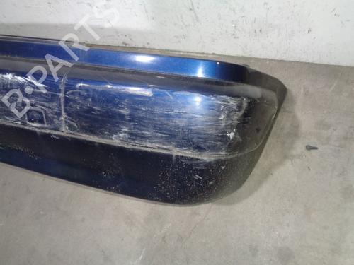 Rear bumper CITROËN XSARA (N1) 2.0 HDi 90 | BP13654603C8 