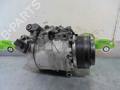 AC compressor BMW 5 (E39) 528 i | BP2073997M34 