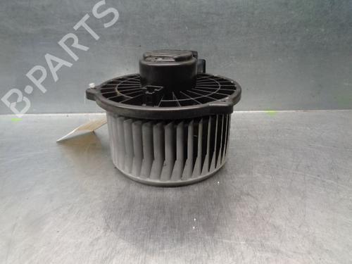 Used Heater blower motor SUBARU LEGACY II (BD) 2.5 i 4WD (BD9) (150 hp) 7513792