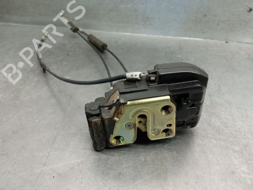 Rear right lock NISSAN MURANO I (Z50) 3.5 4x4 | BP27989427C99 