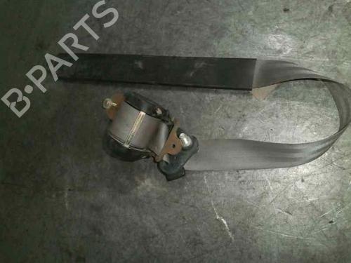 Used Front right seatbelt NISSAN PATROL III/2 Station Wagon (W260) 2.8 TD (116 hp) 8723802