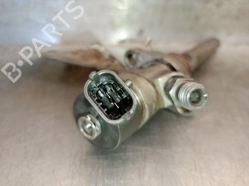 Injector PEUGEOT PARTNER MPV (5_, G_) 1.6 HDi 75 | BP37487563M100 - Image 4