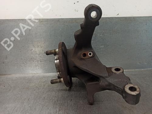 Right front steering knuckle FORD FIESTA VI (CB1, CCN)  | BP17080299M26 