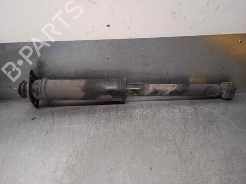 Left rear shock absorber CHEVROLET AVEO / KALOS Hatchback (T200) 1.4 16V | BP10772228M18 