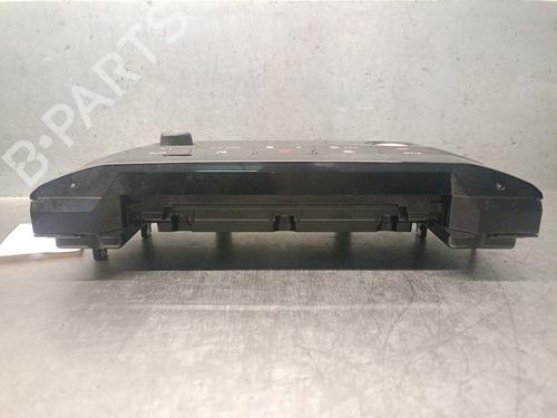 Climate control JAGUAR F-PACE (X761) 2.0 TD4 | BP32301594I5