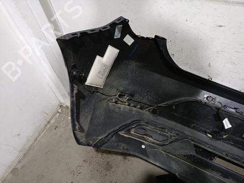 Rear bumper SEAT LEON Sportstourer (KL8, KLD) 1.5 eTSI | BP24239351C8 