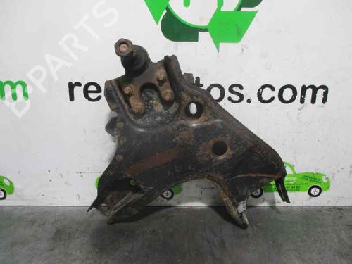 Used Right front suspension arm NISSAN TERRANO II (R20) 2.7 TDi 4WD (125 hp) 3521646