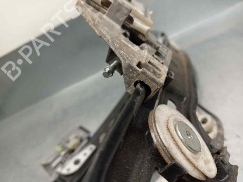 Rear left window mechanism MERCEDES-BENZ CLS (C219)  | BP10756721C24 