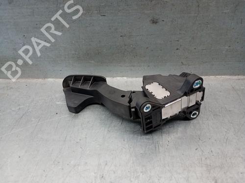 Pedal CITROËN C1 II (PA_, PS_) 1.0 VTi 72 | BP25237691I4 