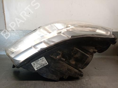 Right headlight SKODA SUPERB II (3T4) 1.6 TDI | BP36787918C29 - Image 3