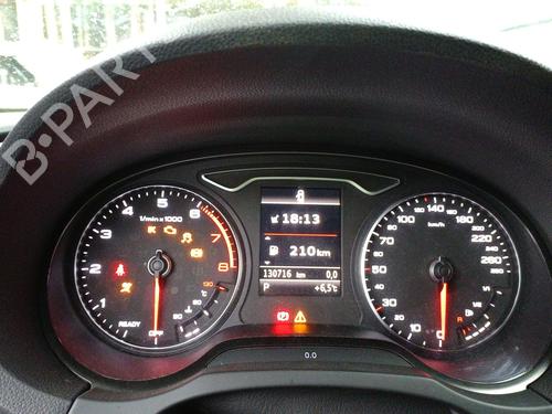 Left front window switch AUDI A3 Sportback (8VA, 8VF) 1.5 TFSI | BP33235878I27  - Image 13