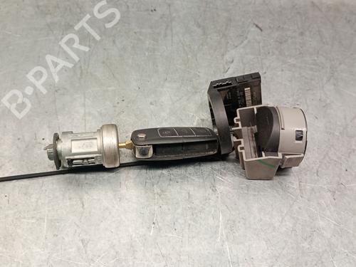 Used Ignition barrel FORD FOCUS I Turnier (DNW) 1.6 16V (100 hp) 30634108