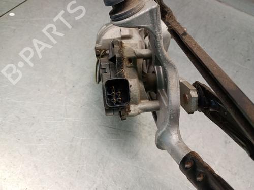 Front wiper motor KIA RIO IV (YB, SC, FB) 1.0 T-GDI 100 | BP26606013M29 