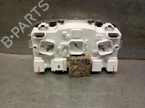 Interior roof light PEUGEOT 3008 II SUV (MC_, MR_, MJ_, M4_) 1.2 THP/ PureTech 130 (MRHNSM, MRHNSU, MRHNSJ, MRHNYW,... | BP24470451I8 