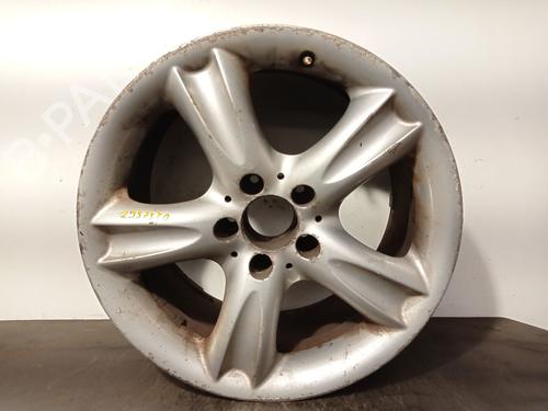 Used Rim MERCEDES-BENZ CLK (C209) CLK 200 Kompressor (209.342) (163 hp) 28171511