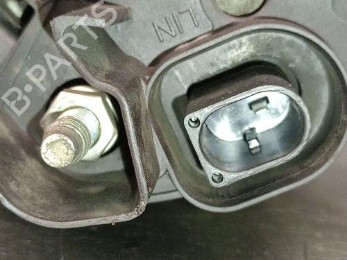 Alternator FIAT 500L (351_, 352_) 1.6 D Multijet (199LYE1B) | BP37646171M7 - Image 5