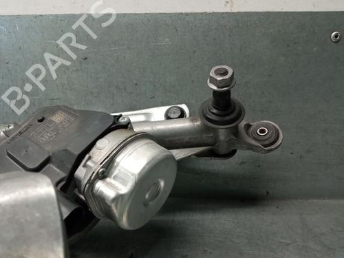 Front wiper motor AUDI A6 Allroad C8 (4AH) 50 TDI Mild Hybrid quattro | BP30193740M29
