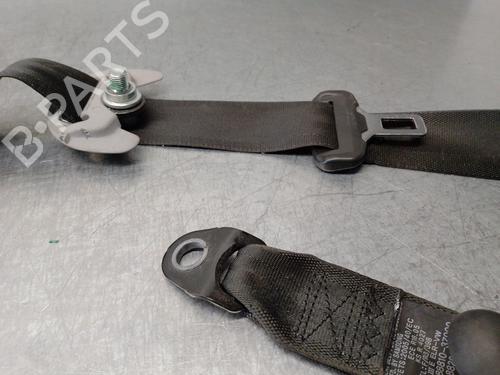 Front left seatbelt HYUNDAI i40 I (VF) 1.7 CRDi | BP15287539I26 