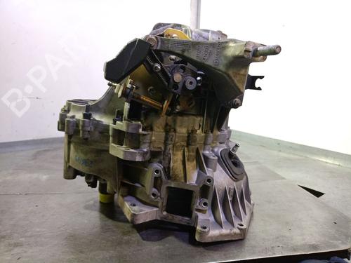 Gearbox JAGUAR X-TYPE I (X400) 2.5 V6 All-wheel Drive | BP29502867M3 