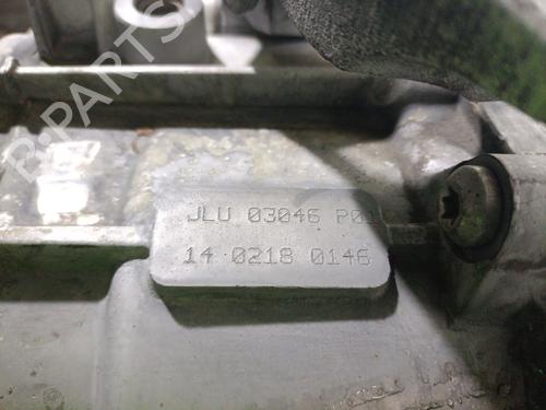 Gearbox VW GOLF V (1K1) 2.0 TDI 16V | BP31996023M3
