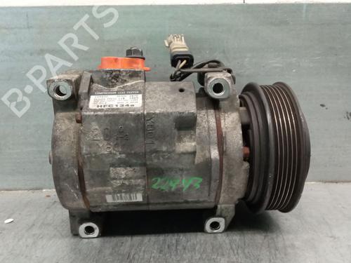 AC compressor CHRYSLER VOYAGER / GRAND VOYAGER IV (RG) 2.5 CRD | BP26941651M34 
