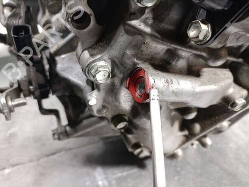 Gearbox TOYOTA COROLLA Saloon (_E21_) 1.8 VVTi Hybrid (ZWE211, MZEA12) | BP32508262M3 - Image 8