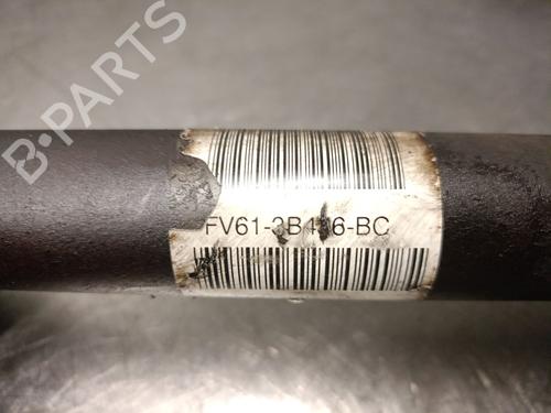 Right front driveshaft FORD TRANSIT CONNECT V408 Box Body/MPV 1.5 TDCi | BP39431267M39  - Image 6