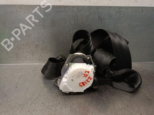 Used Rear right seatbelt FORD GRAND C-MAX (DXA/CB7, DXA/CEU) 1.0 EcoBoost (125 hp) 23654835