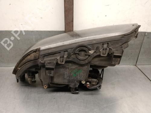 Left headlight BMW 5 (E39) 530 d | BP38048252C28 - Image 3