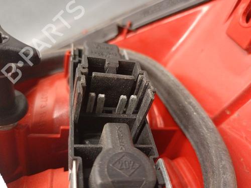 Left taillight RENAULT VEL SATIS (BJ0_) 2.0 dCi (BJ03, BJ0B) | BP32469048C34