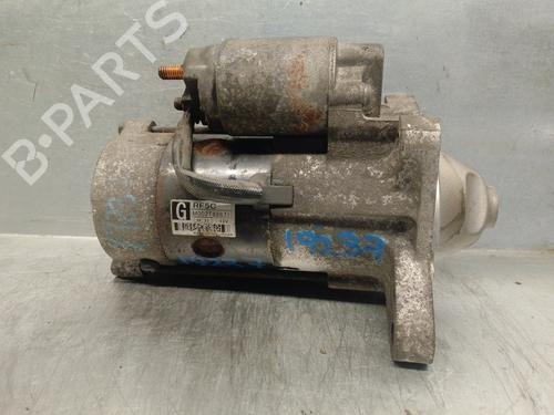 Startmotor MAZDA 5 (CR) 2.0 CD (CR19) (143 hp) 16075787