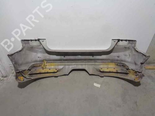 Rear bumper FORD FOCUS III 1.6 TDCi | BP6940078C8 