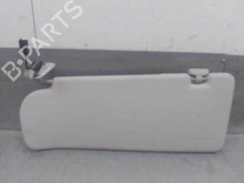 Right sun visor SEAT ALHAMBRA (7V8, 7V9) 1.9 TDI | BP27505809I2 