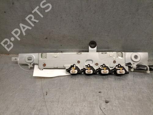 Antenne/Base LEXUS GS (_S19_) 450h (GRS191_, GWS191_) (296 hp) 22732705