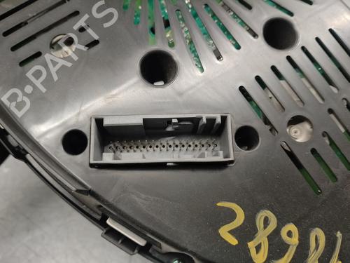 Instrument cluster OPEL INSIGNIA A (G09) 2.0 CDTI (68) | BP16852061C47 