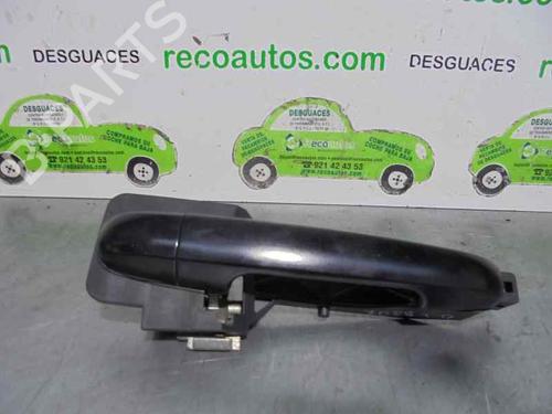 Used Rear right exterior door handle KIA CEE'D Hatchback (ED) 1.6 CRDi 115 (115 hp) 2073268