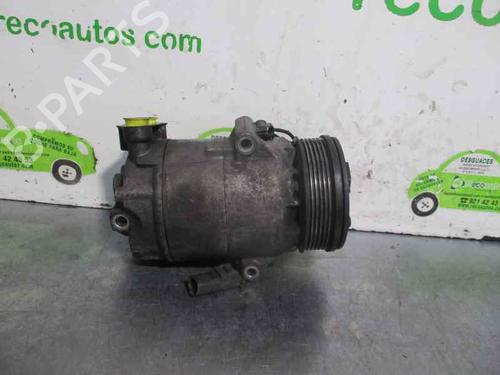 Used AC compressor HONDA CIVIC VII Hatchback (EU, EP, EV) 1.7 CTDi (EP4, EU9) (100 hp) 3252086