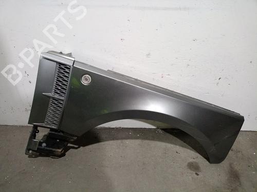 Used Right front fenders LAND ROVER RANGE ROVER III (L322) 3.6 D 4x4 (272 hp) 32349661