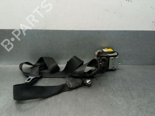 Front left seatbelt PEUGEOT BIPPER (AA_)  | BP29940647I26